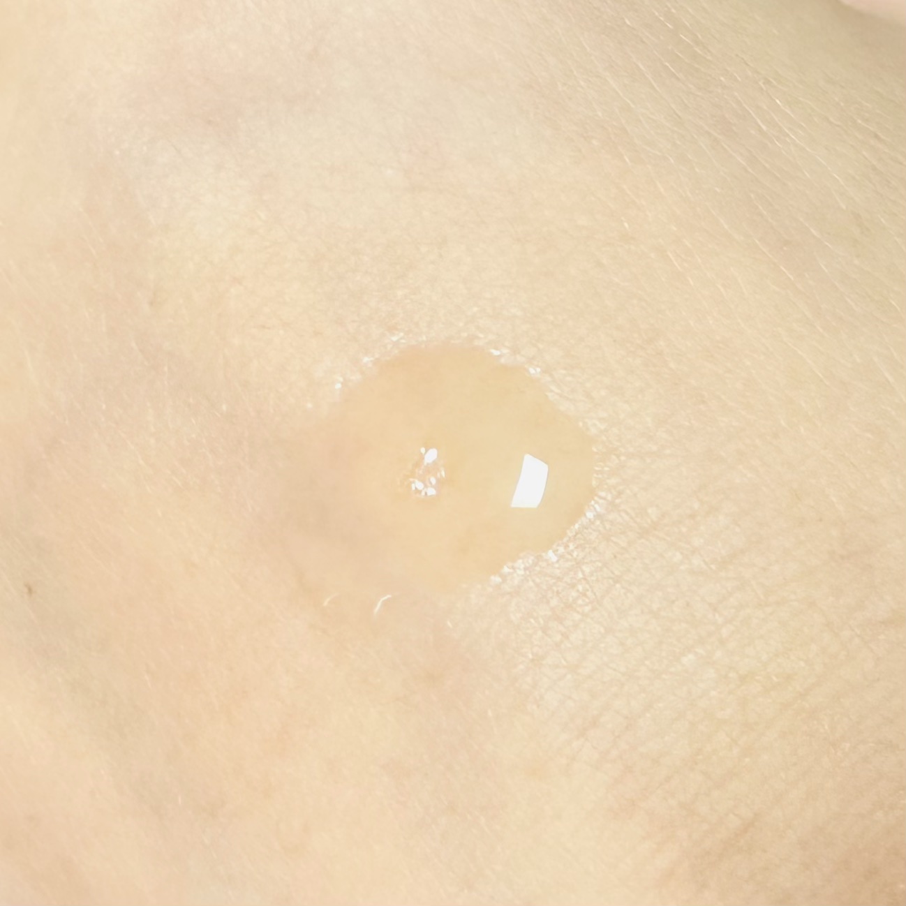 ホワイトショット フェイシャルセラム/POLA/美容液を使ったクチコミ（3枚目）