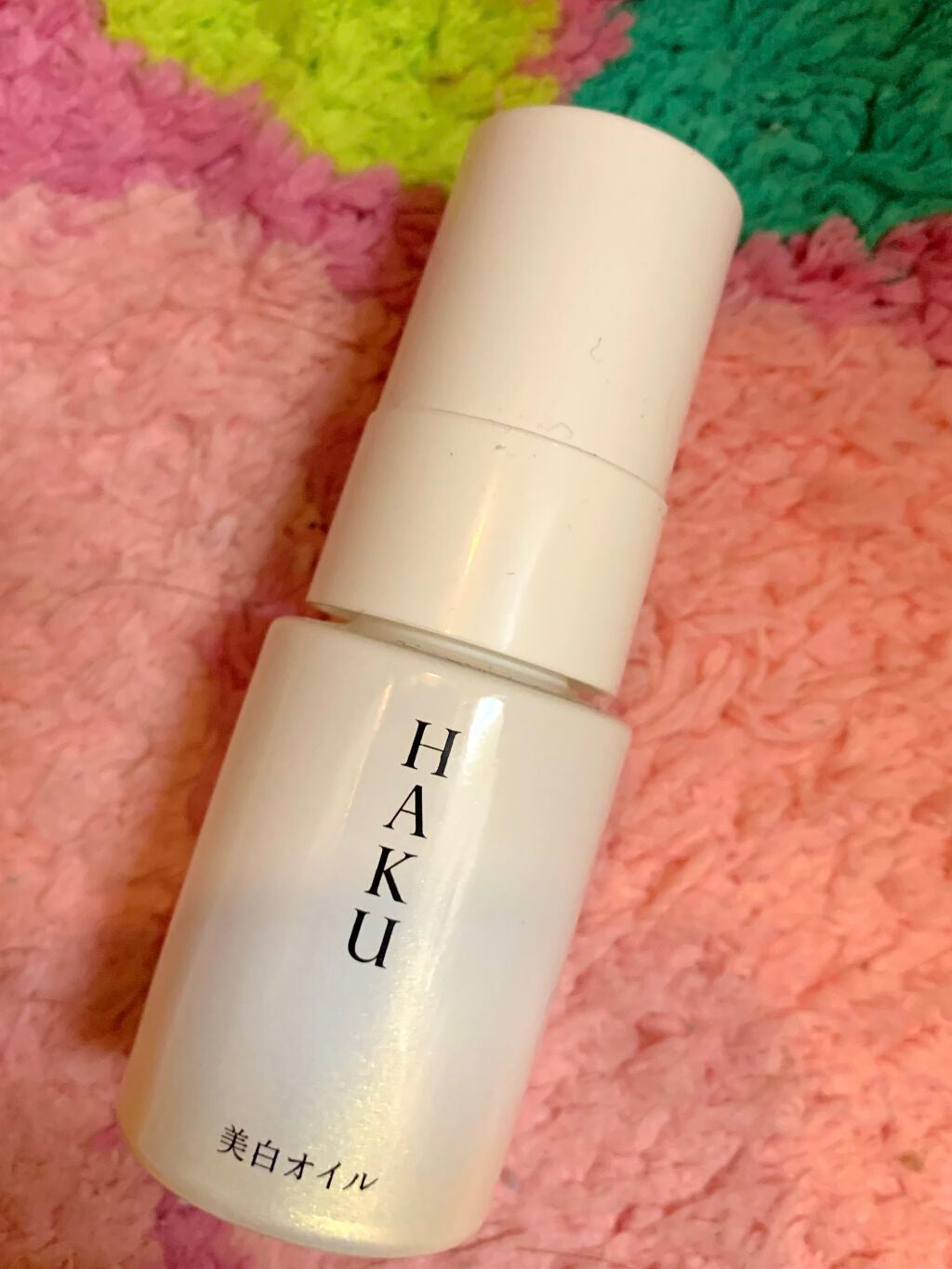 モイスチュア リポソーム/DECORTÉ/美容液を使ったクチコミ(10枚目)