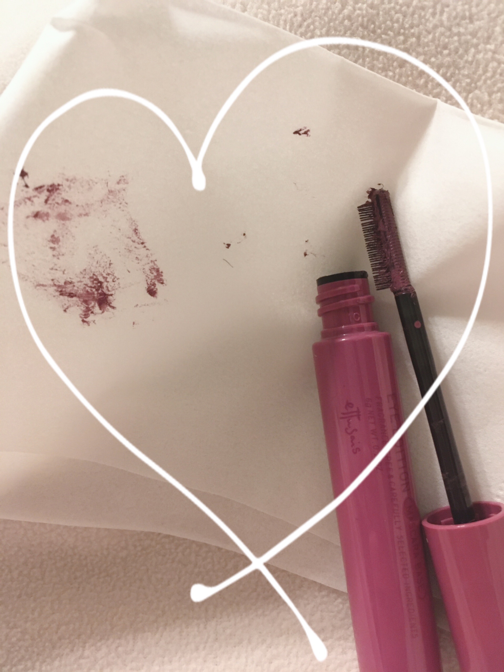 エテュセ アイエディション（マスカラベース）リッチスタイル/ヘルシースタイル/ettusais/マスカラ下地を使ったクチコミ（1枚目）