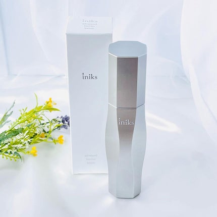 アドバンスバリア ローション(敏感肌用化粧水)/iniks/化粧水を使ったクチコミ(1枚目)