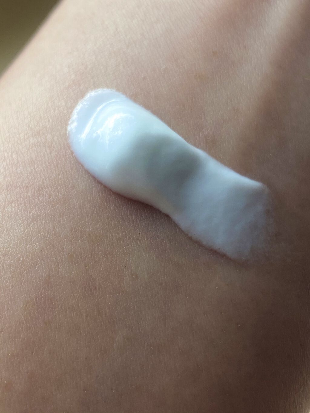 フィラデルム モイスチャークリーム/アンブリオリス/フェイスクリームを使ったクチコミ（3枚目）