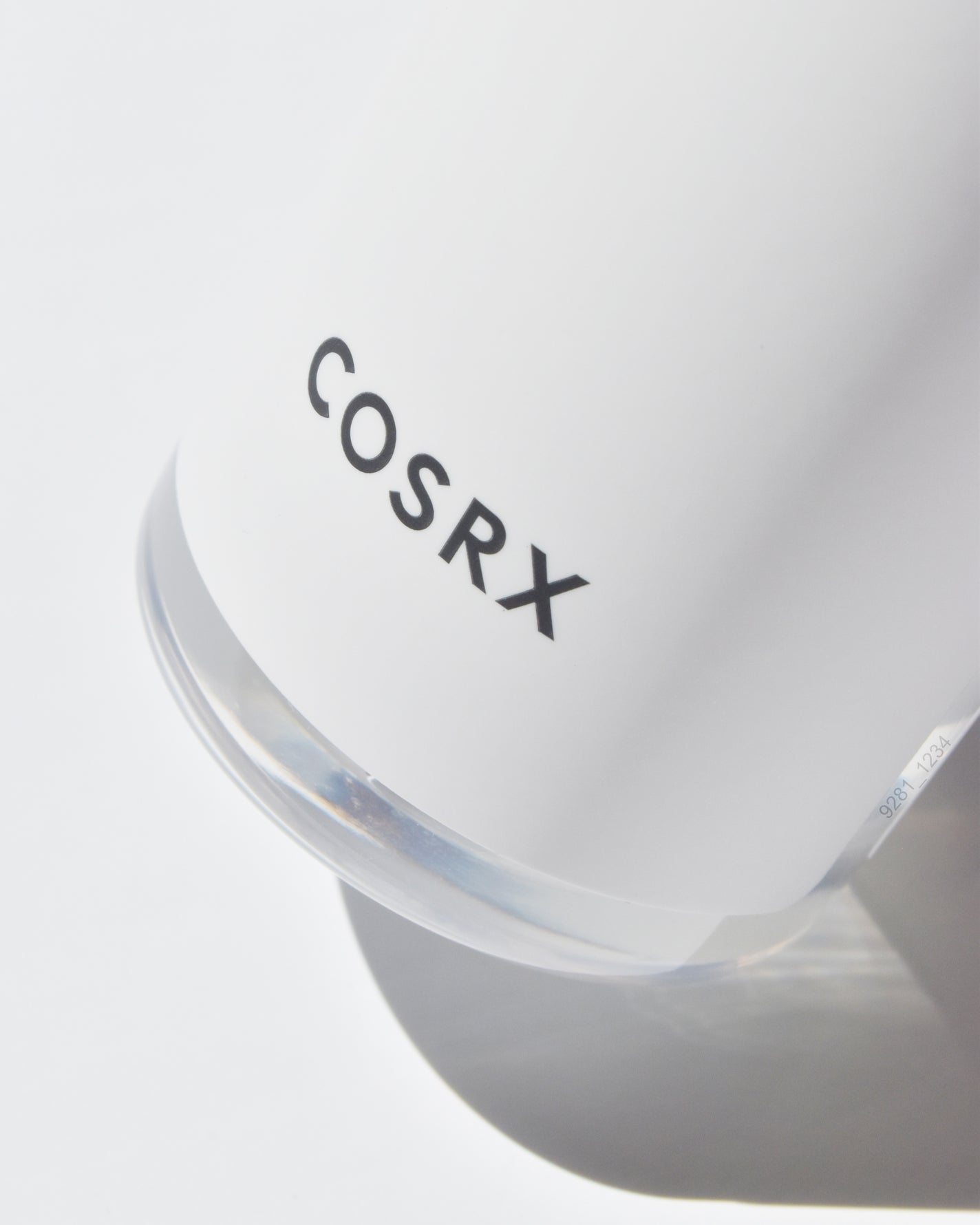 RXザ・6ペプチドスキンブースターセラム/COSRX/ブースター・導入液を使ったクチコミ(4枚目)