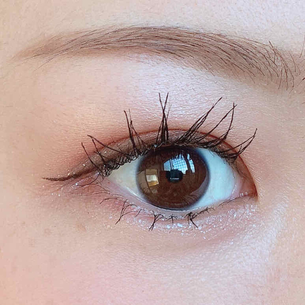 Rainforest Eyeshadow/MACK ANDY/アイシャドウパレットを使ったクチコミ（2枚目）