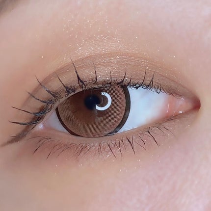 colors 1day/colors/ワンデー(1DAY)カラコンを使ったクチコミ(4枚目)