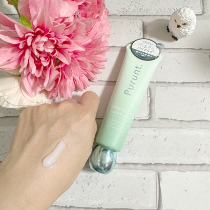 プルント モイストケア美容液ハンドクリーム/Purunt./ハンドクリームを使ったクチコミ(7枚目)