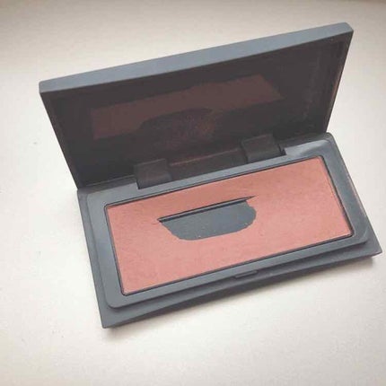 チーキーシークブラッシュ/THREE/パウダーチークを使ったクチコミ(3枚目)