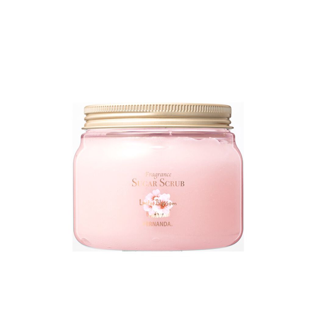 フレグランスシュガースクラブグランデ(ラスターブロッサム) / フェルナンダ