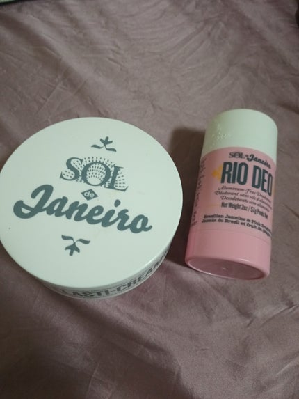 SOL DE JANEIRO(ソルデジャネイロ) | 定番から新作まで人気 SOL DE JANEIRO(ソルデジャネイロ) | 定番から新作まで人気