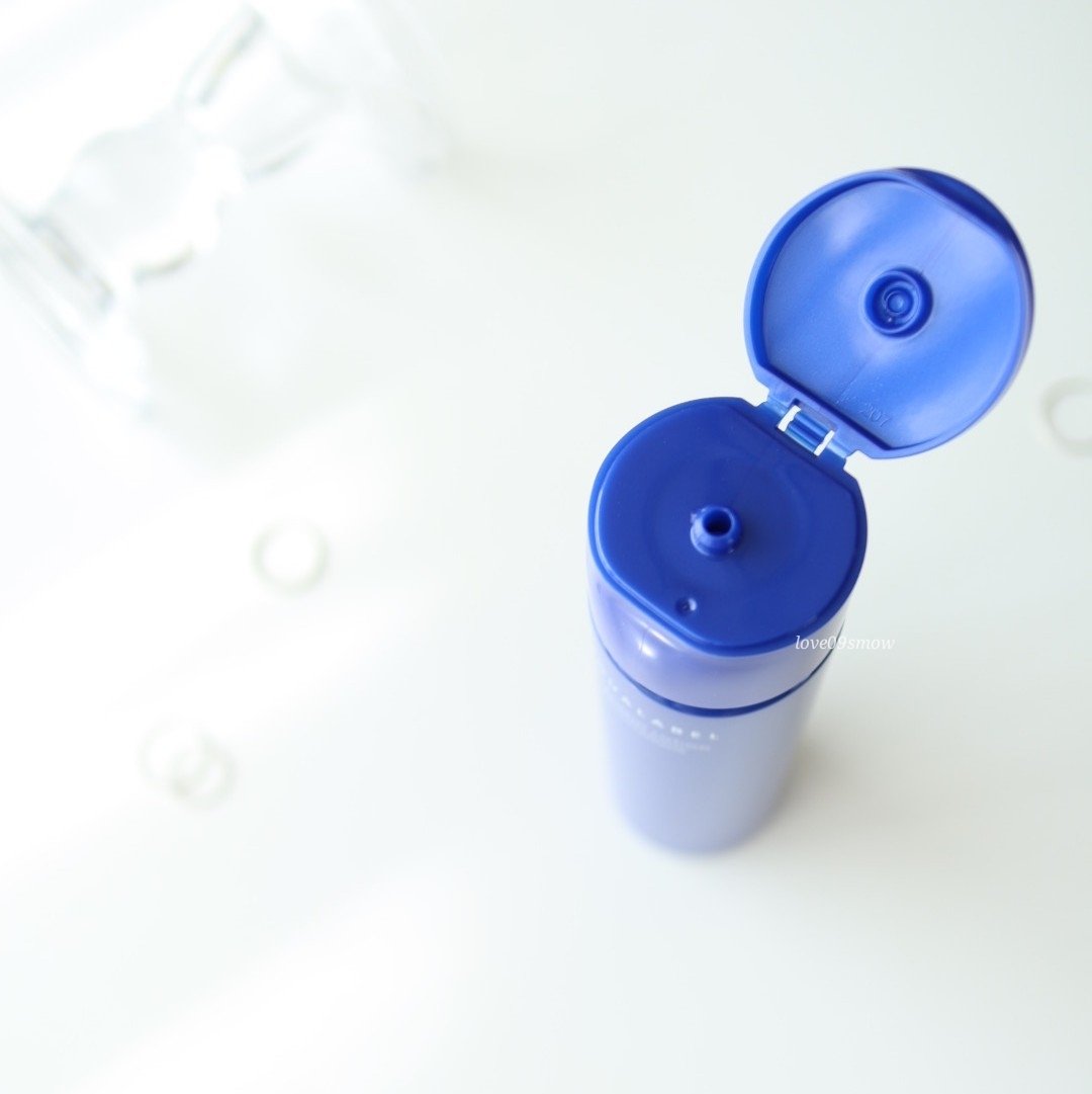 トリートメントローション （ブライトニング） とてもしっとり/アクアレーベル/化粧水を使ったクチコミ（3枚目）