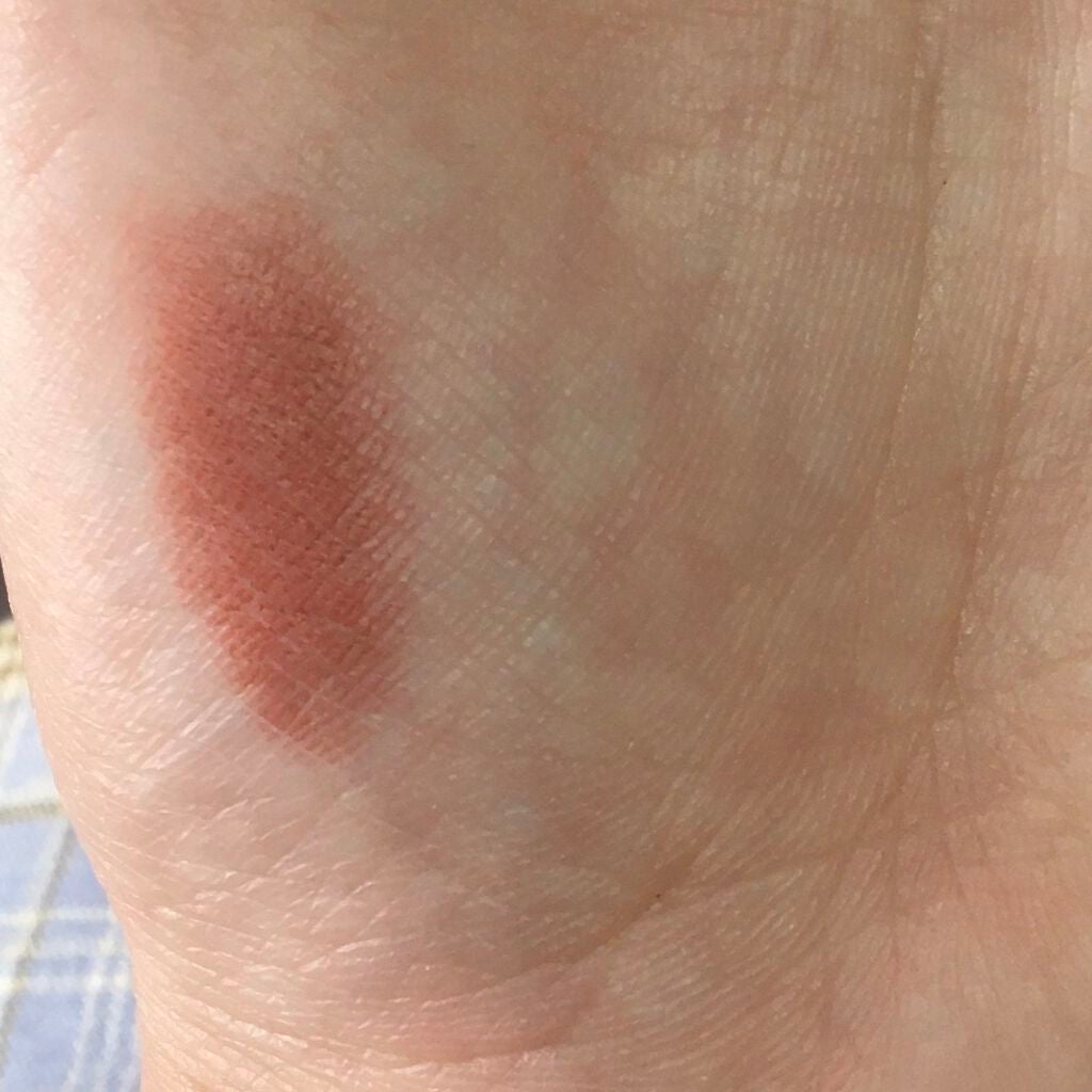 パウダーキス リップスティック/M・A・C/口紅を使ったクチコミ(2枚目)