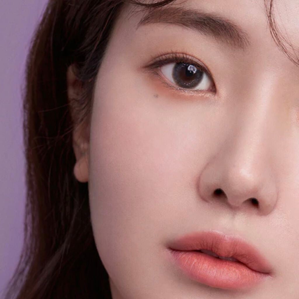 Stay Focused Kristin/Hapa kristin/カラーコンタクトレンズを使ったクチコミ(3枚目)