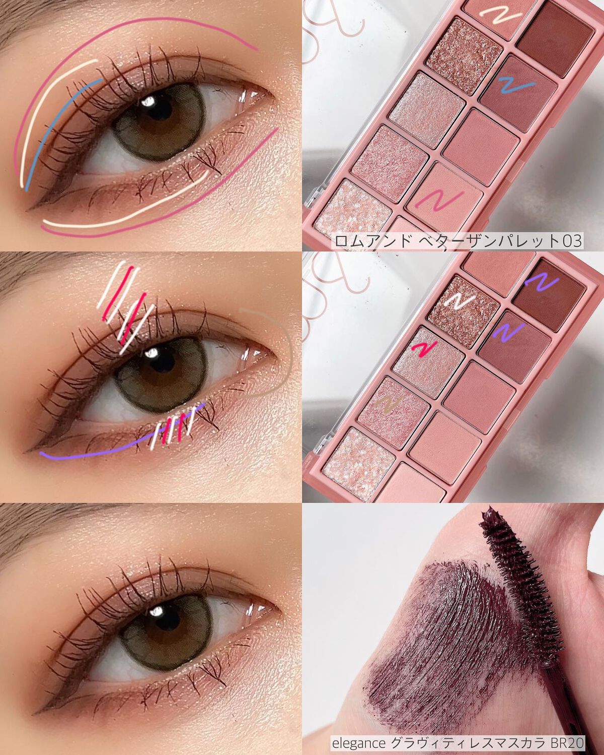 TOPARDS 1day/TOPARDS/ワンデー（１DAY）カラコンを使ったクチコミ（2枚目）