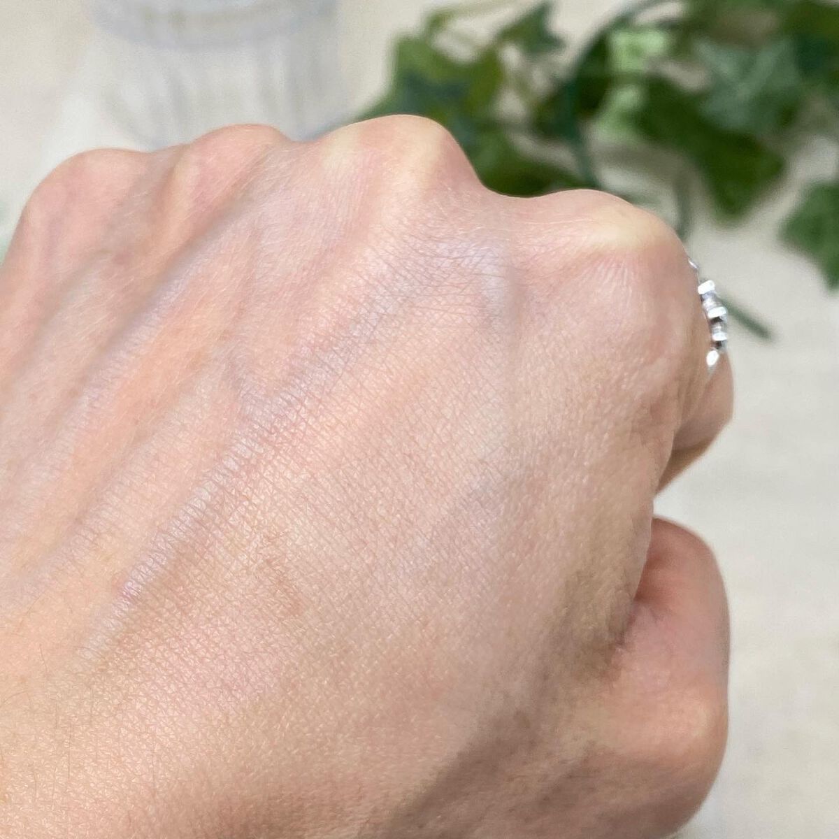 SIGNATURE ESSENCE COVER PACT /AGE20’s/クリーム・エマルジョンファンデーションを使ったクチコミ(6枚目)