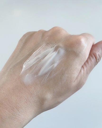 メープルエナジーインフュージングクリーム/Klairs/フェイスクリームを使ったクチコミ(5枚目)