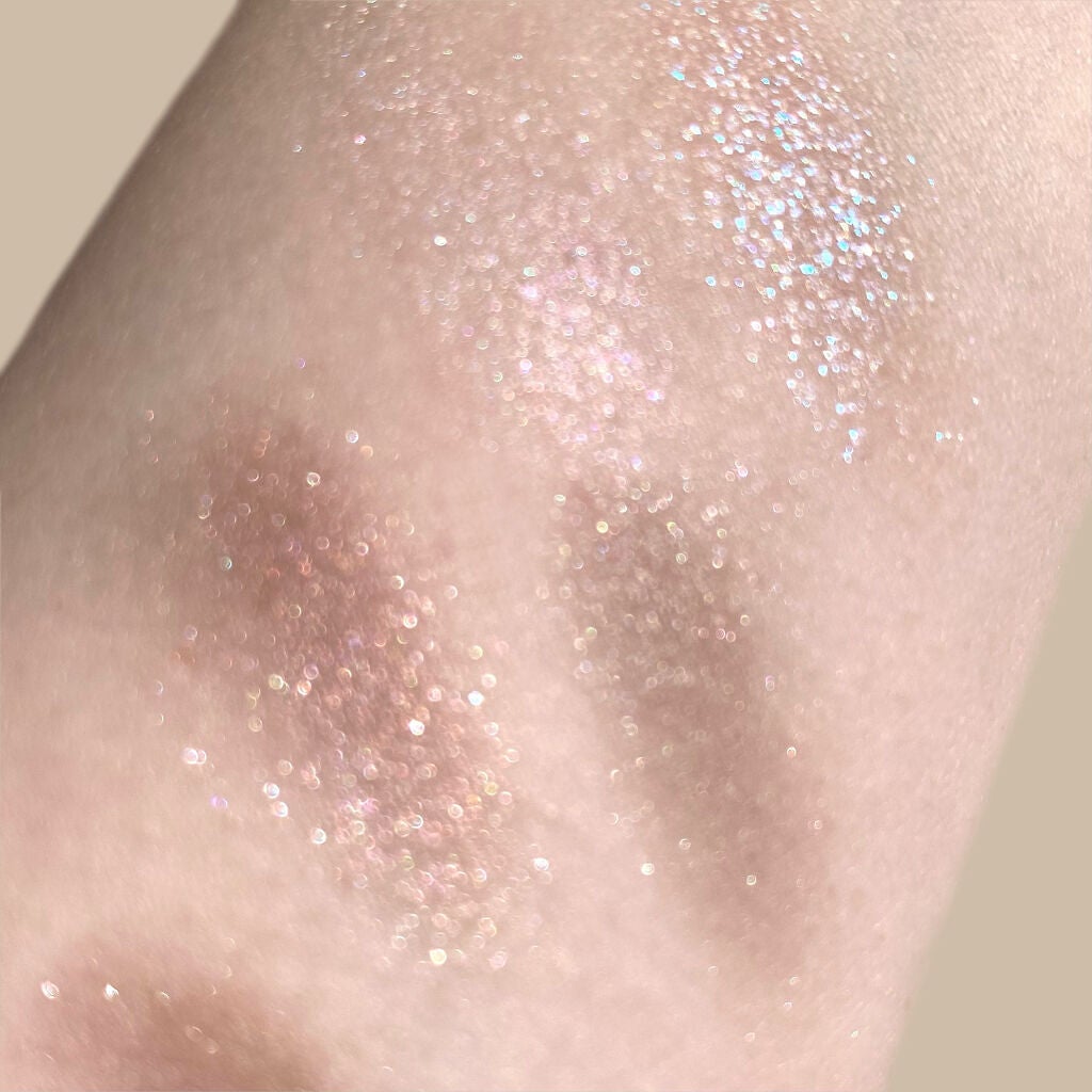 パノラマデザイン アイパレット/Visée/アイシャドウパレットを使ったクチコミ(6枚目)