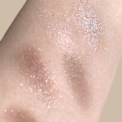 パノラマデザイン アイパレット/Visée/アイシャドウパレットを使ったクチコミ(6枚目)