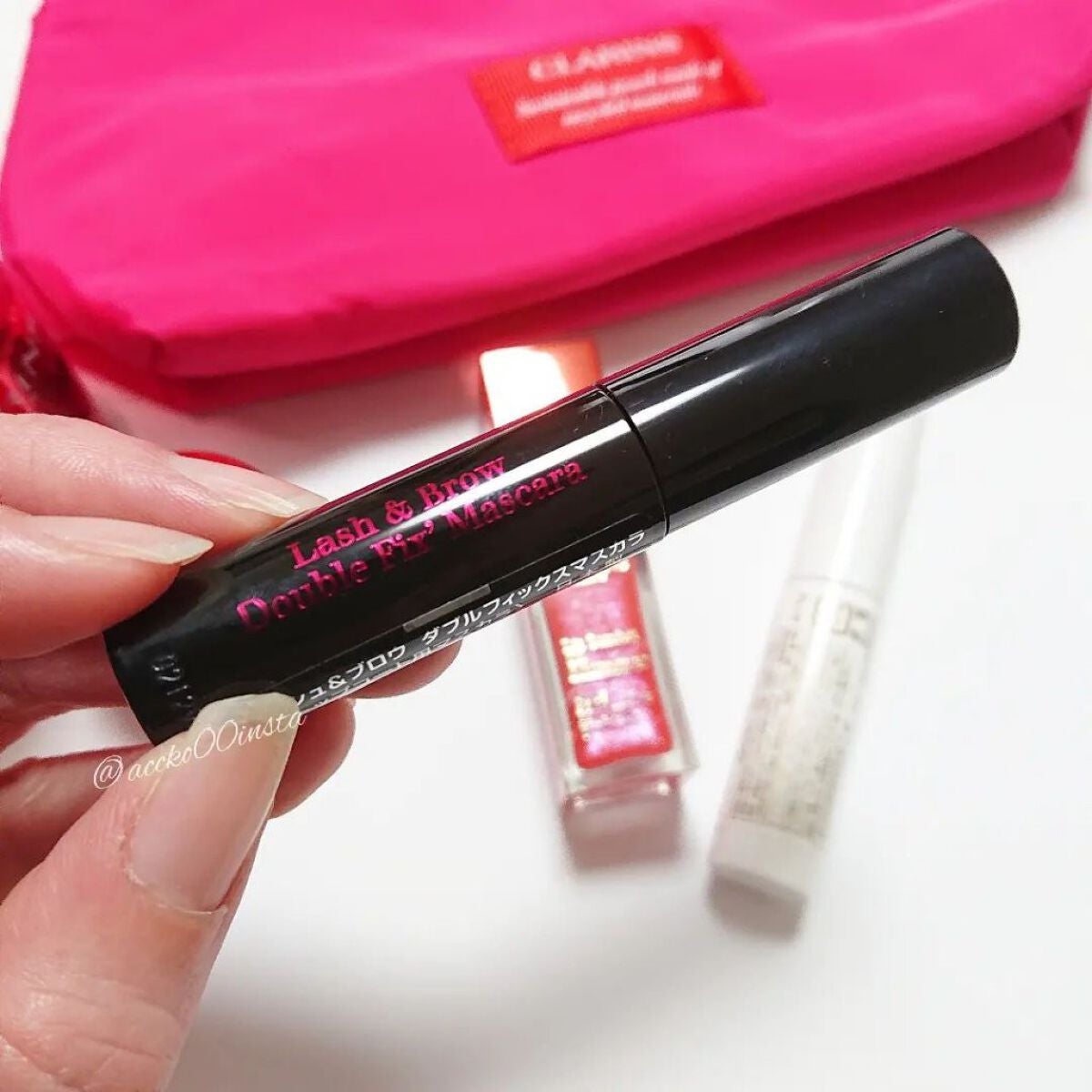 トータル アイ インテンス/CLARINS/アイケア・アイクリームを使ったクチコミ(4枚目)