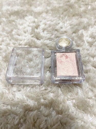 ライトリフレクティングセッティングパウダー　プレスト　N/NARS/プレストパウダーを使ったクチコミ（2枚目）