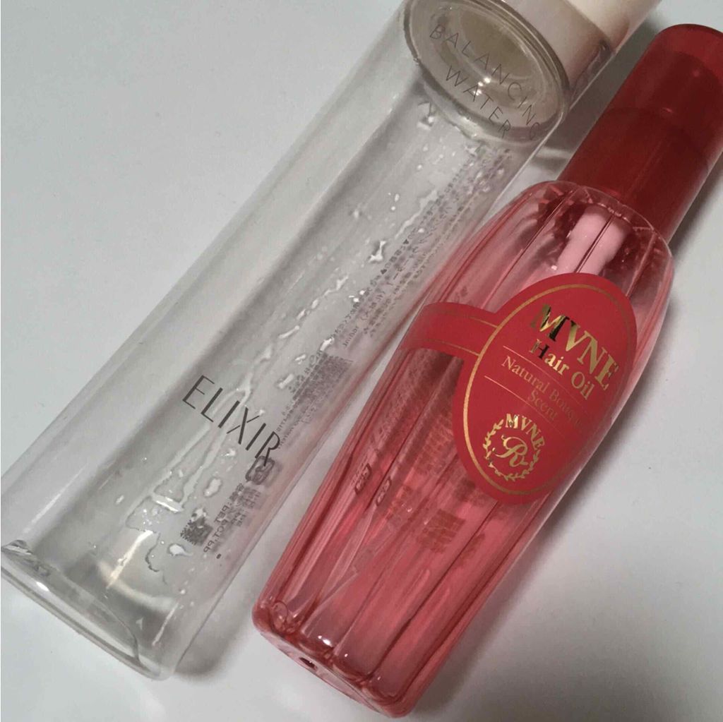 MVNE ヘアオイル NB / MVNE(ミューネ)