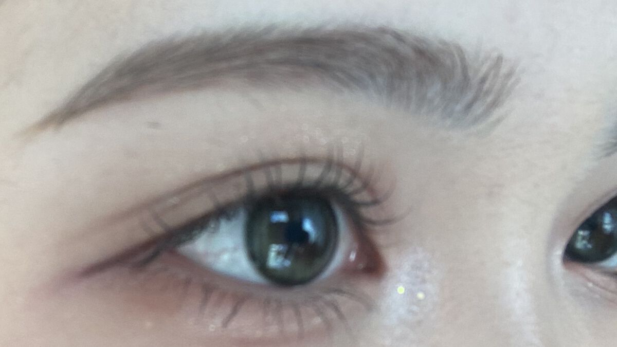 ハイライティング パウダー/BOBBI BROWN/パウダーハイライトを使ったクチコミ（3枚目）