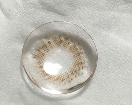 MOLAK 1day/MOLAK/ワンデー(1DAY)カラコンを使ったクチコミ(2枚目)