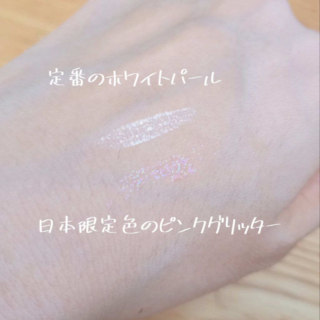 ティアー アイライナー/ETUDE/リキッドアイライナーを使ったクチコミ（3枚目）