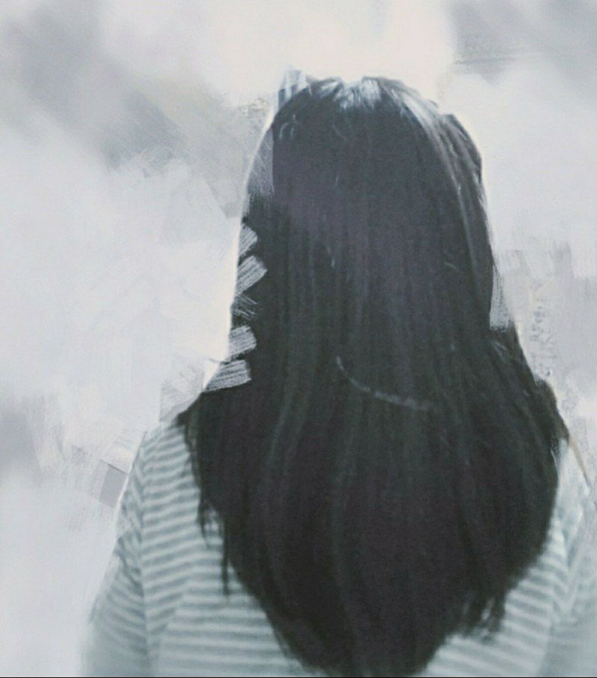 つやつや天然毛のミックスブラシ/マペペ/ヘアブラシを使ったクチコミ(1枚目)