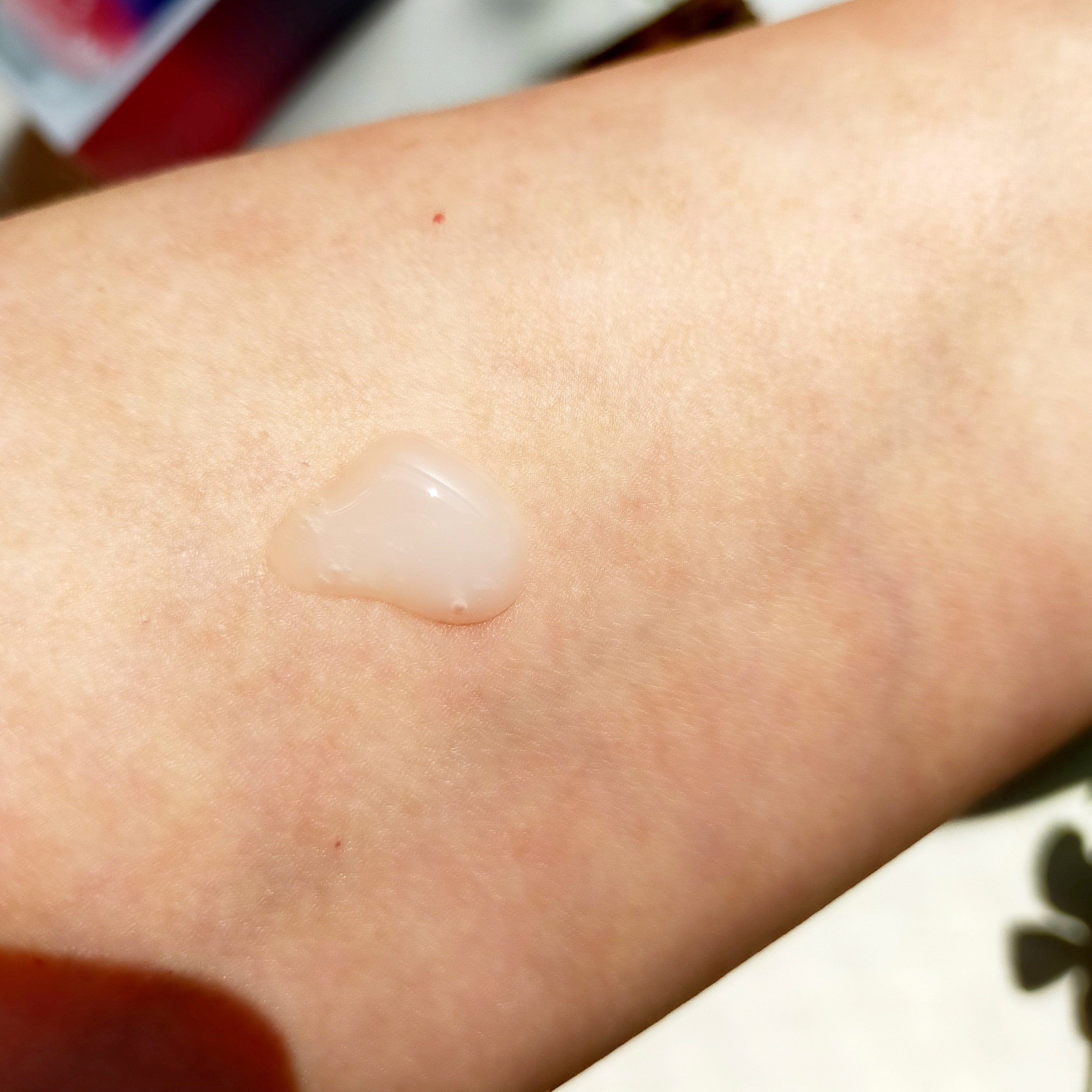 1stエクソソーム NMNセラム/GLOW@DAWN/美容液を使ったクチコミ（2枚目）