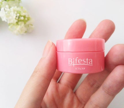 リップセラムパック/ビフェスタ/リップマスクを使ったクチコミ(1枚目)