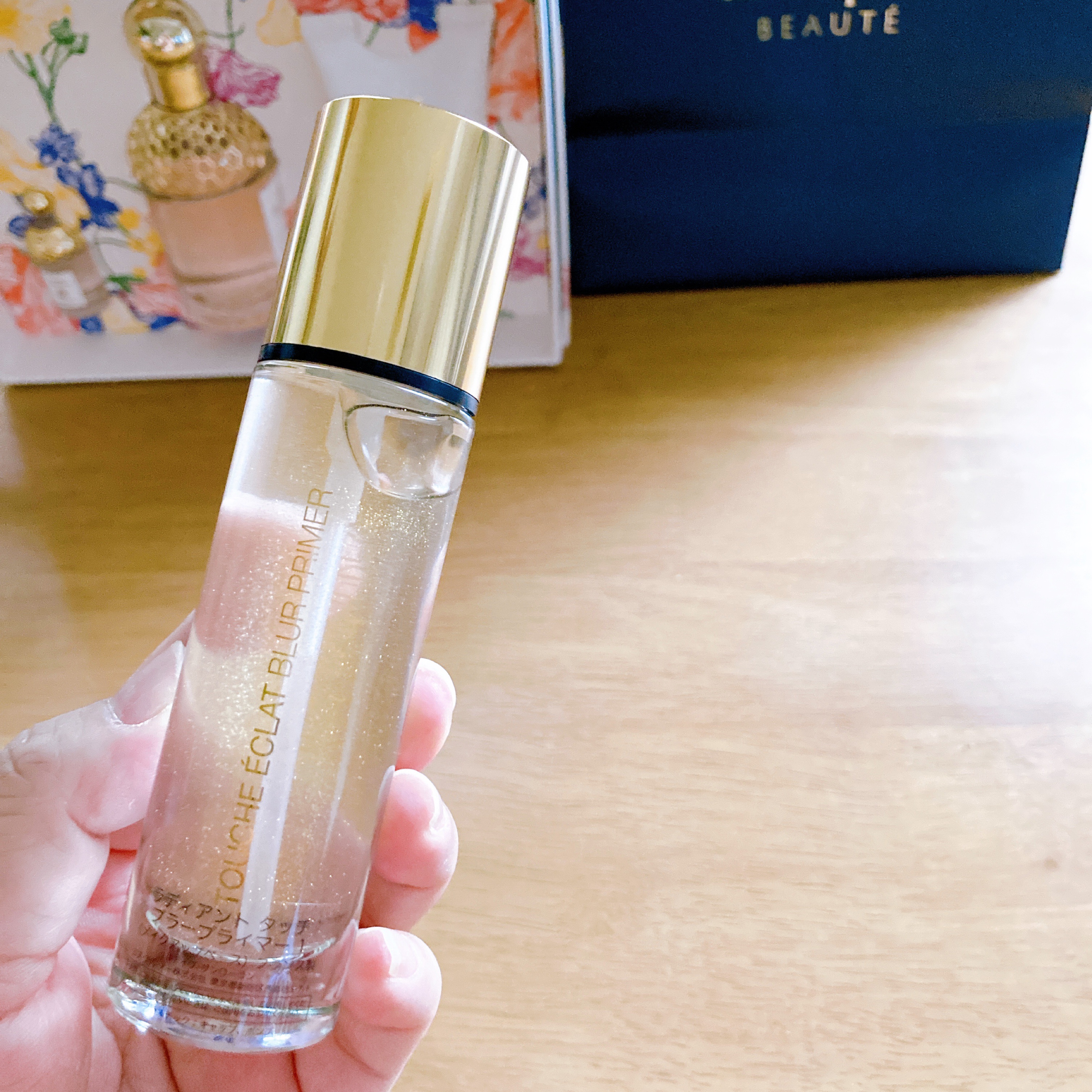 ゲランGUEILAIN アクアアレゴリア ローズロッサコフレ アクア アレゴリア ⋅ ローザ ロッサ - フレグランス コフレ