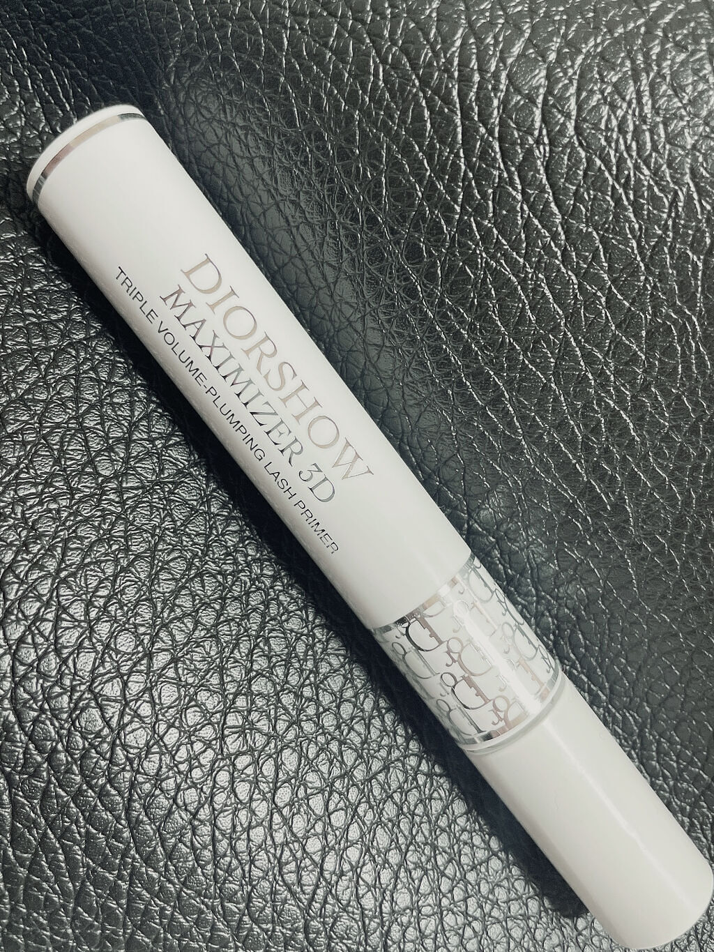 ラッシュマキシマイザーHP/KATE/マスカラ下地を使ったクチコミ（2枚目）