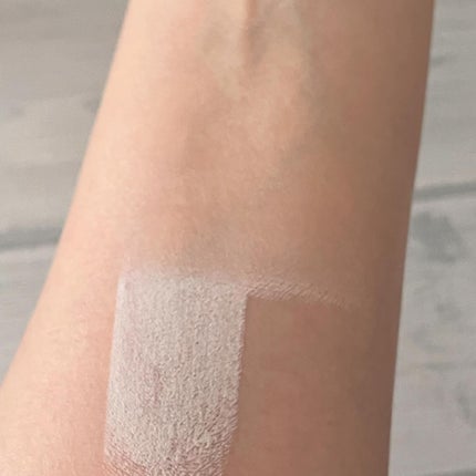 シルキースティックファンデーション/KAMIKA/その他ファンデーションを使ったクチコミ(9枚目)