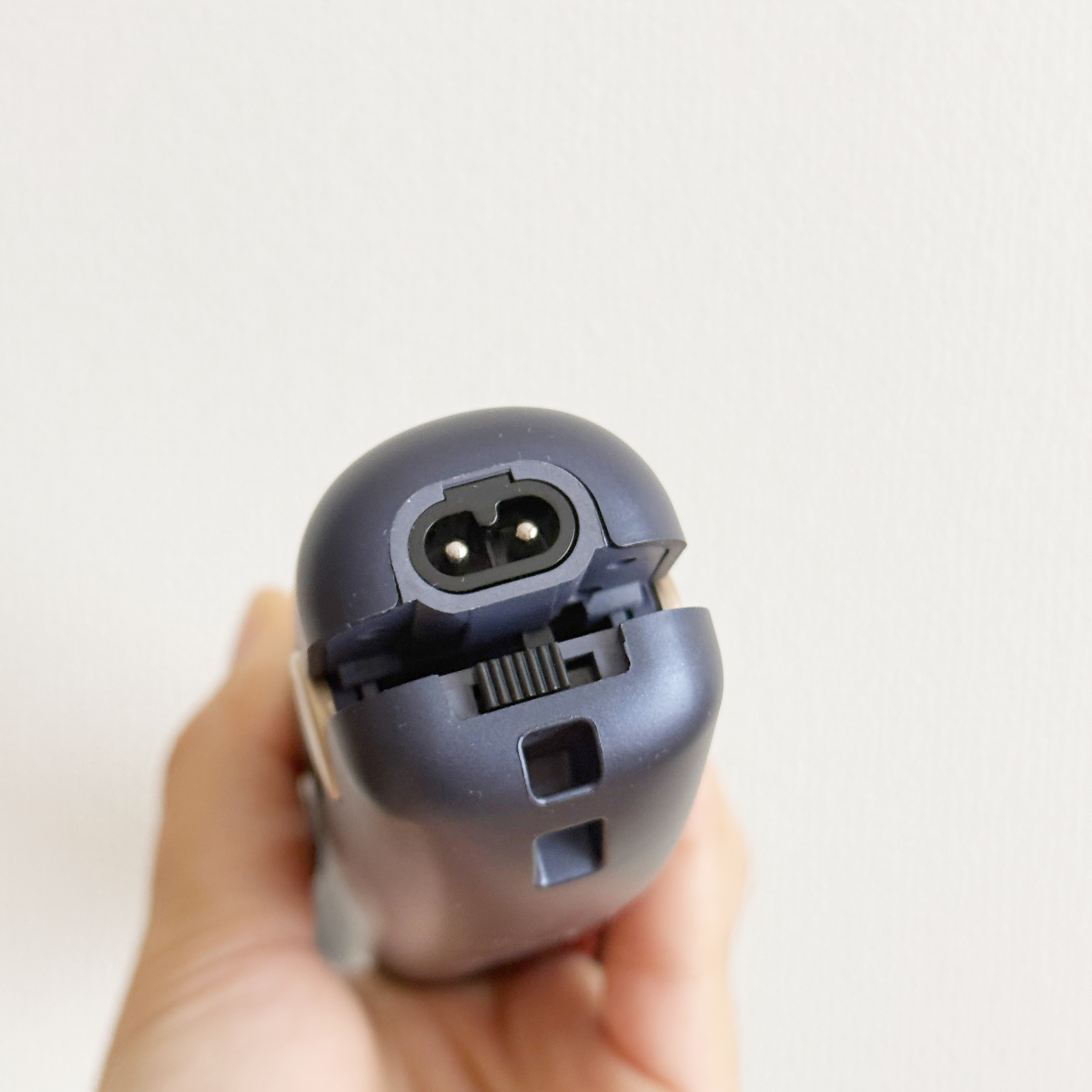 ナイトリペアアイロン/YA-MAN TOKYO JAPAN/その他ヘアアイロンを使ったクチコミ（3枚目）