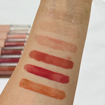 ãªãã¿ãŒã·ã£ã€ã³/MAYBELLINE NEW YORK/ãªããã°ãã¹ã䜿ã£ãã¯ãã³ãïŒ6æç®ïŒ