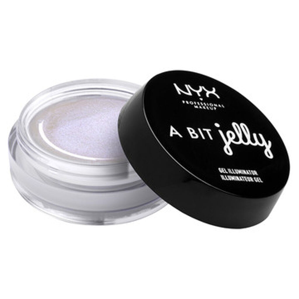 ア ビット ジェリー ジェル イルミネイター