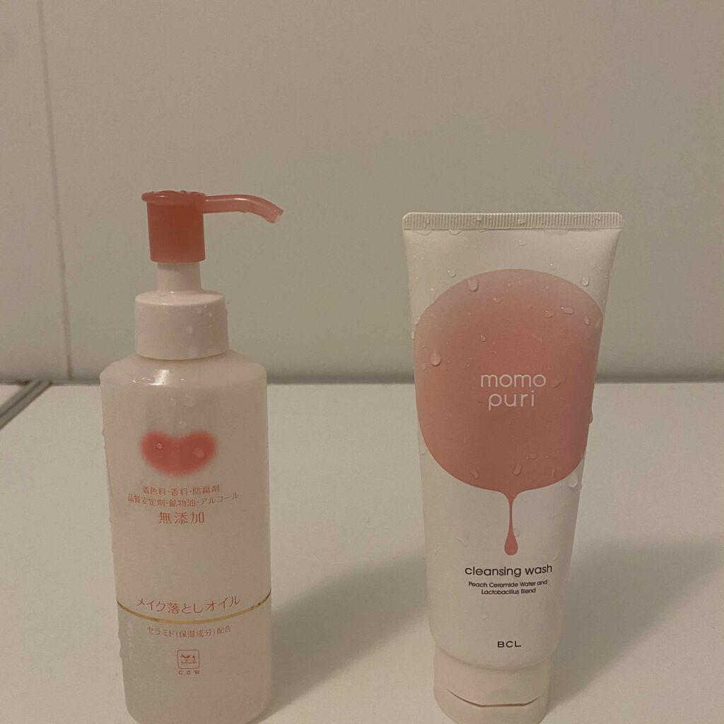 乳液・敏感肌用・さっぱりタイプ/無印良品/乳液を使ったクチコミ（1枚目）