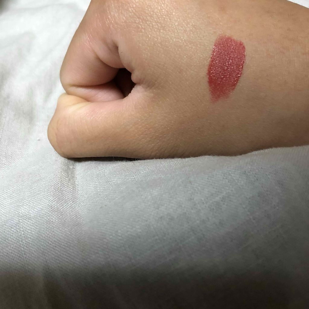 3CE ベルベット リップティント/3CE/リップティントを使ったクチコミ（3枚目）