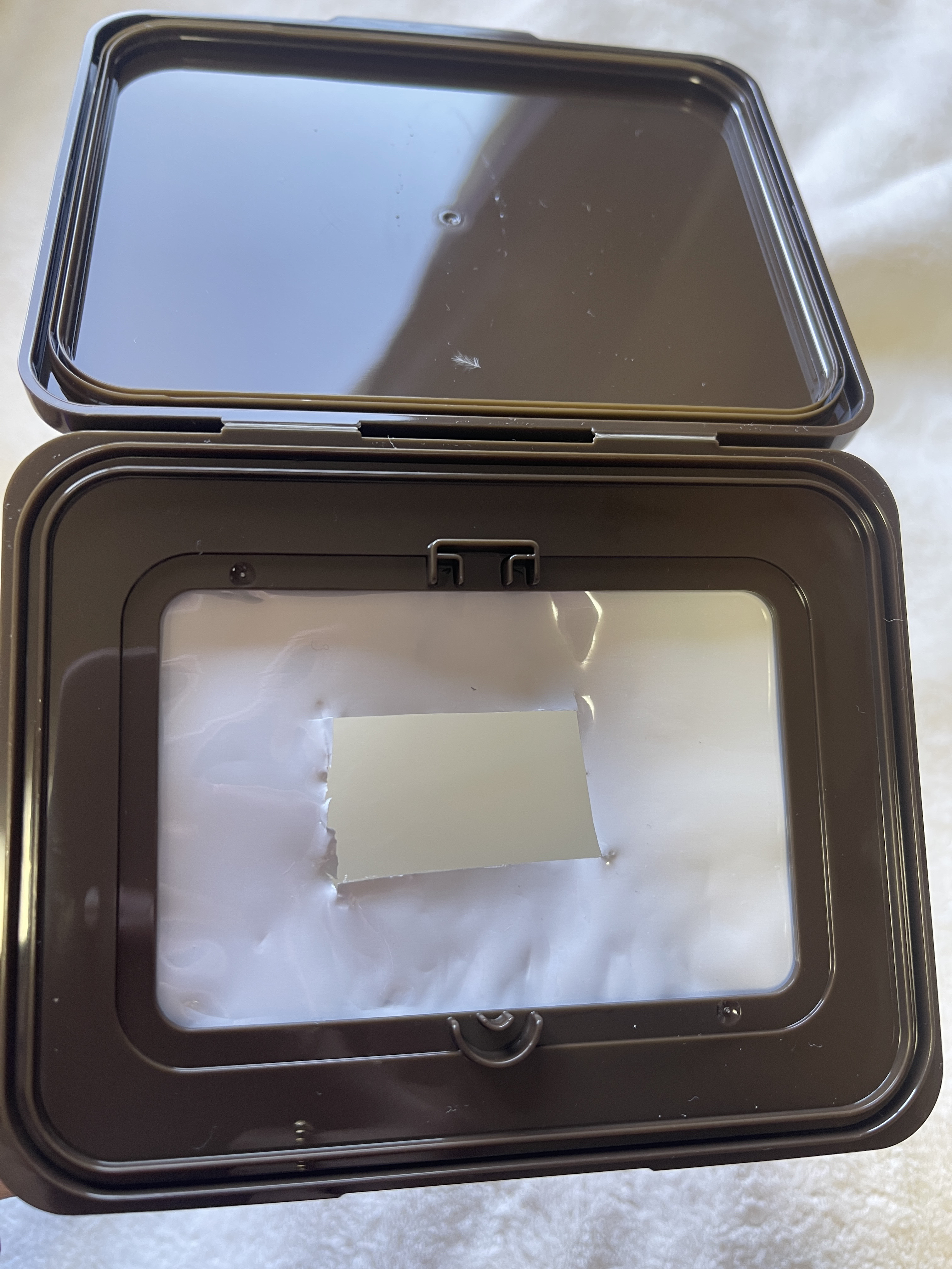 キャロットカロテン デイリーマスク/SKINFOOD/シートマスク・パックを使ったクチコミ（3枚目）