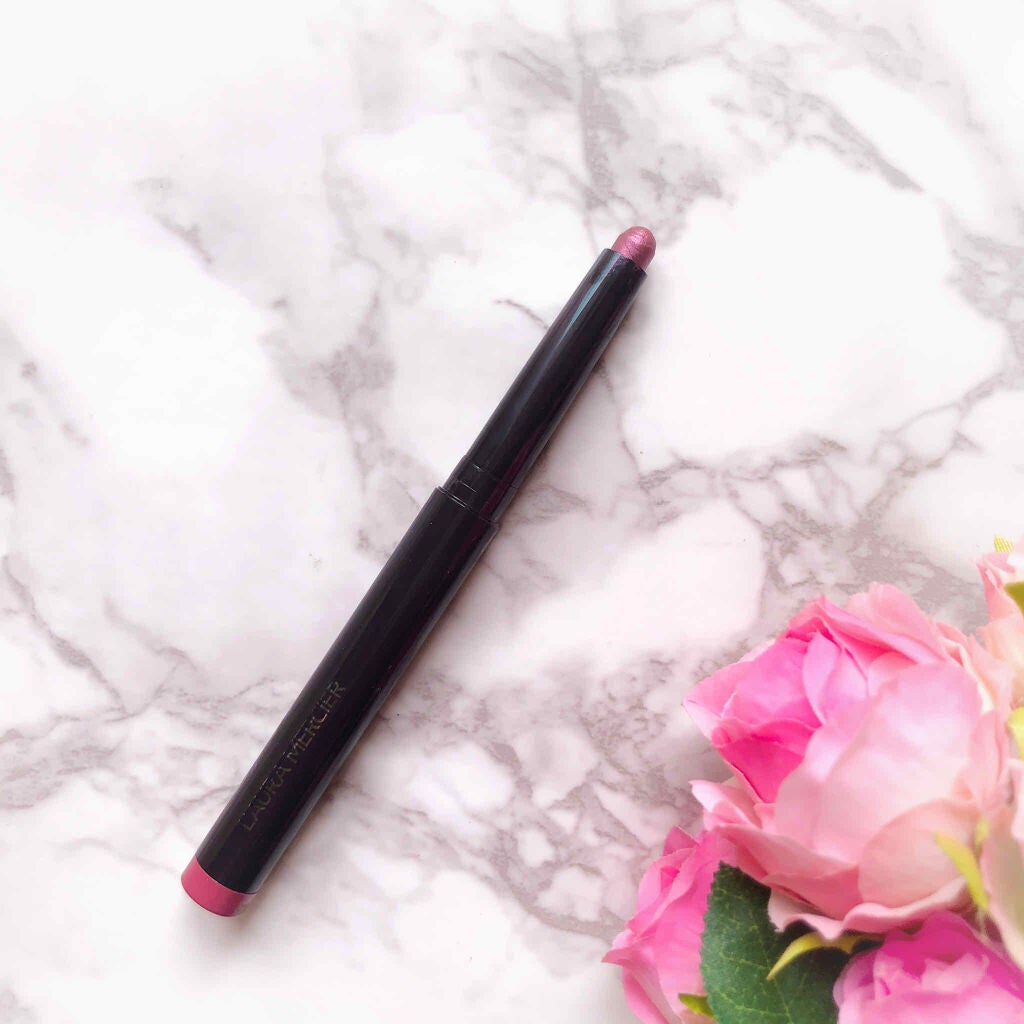 キャビアスティック アイカラー/ローラ メルシエ/スティックアイシャドウを使ったクチコミ(1枚目)