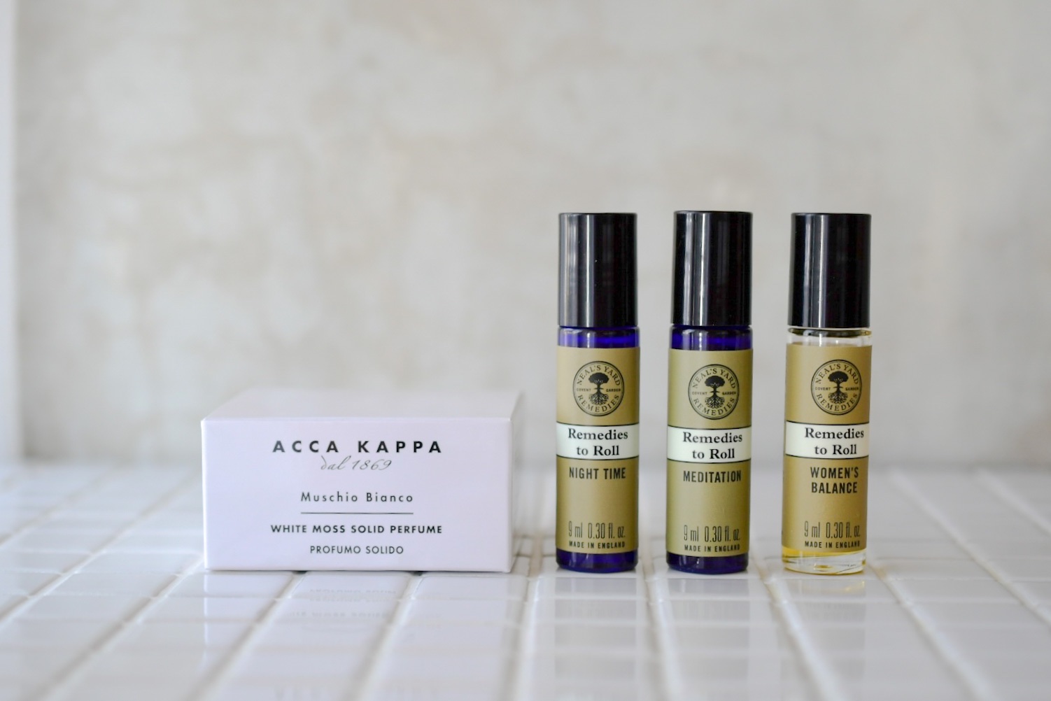 センシュアルロールオン/nahrin/その他スキンケアを使ったクチコミ（3枚目）