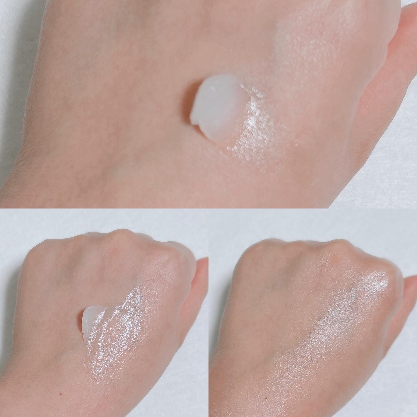 リップ オリジナル/ヴァセリン/リップバームを使ったクチコミ(4枚目)