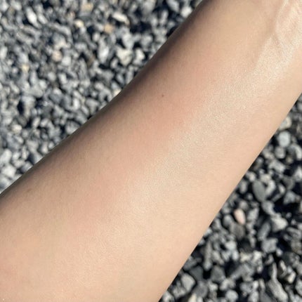 azusa 16タイプパーソナルカラーアナリスト on LIPS 「.最近私もゲットしました🙋🏻♀️#コスメデコルテ#サンシェル..」(4枚目)