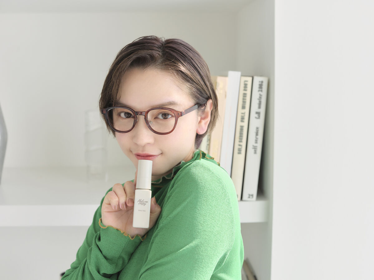 メイクミーハッピー ハンドクリーム WHITE/キャンメイク/ハンドクリームを使ったクチコミ（3枚目）