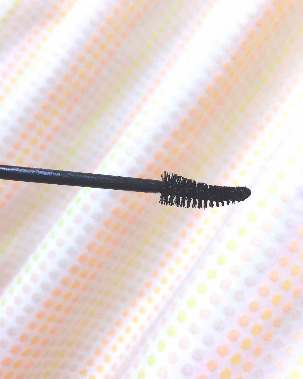 スナップスカラ/MAYBELLINE NEW YORK/マスカラを使ったクチコミ（2枚目）