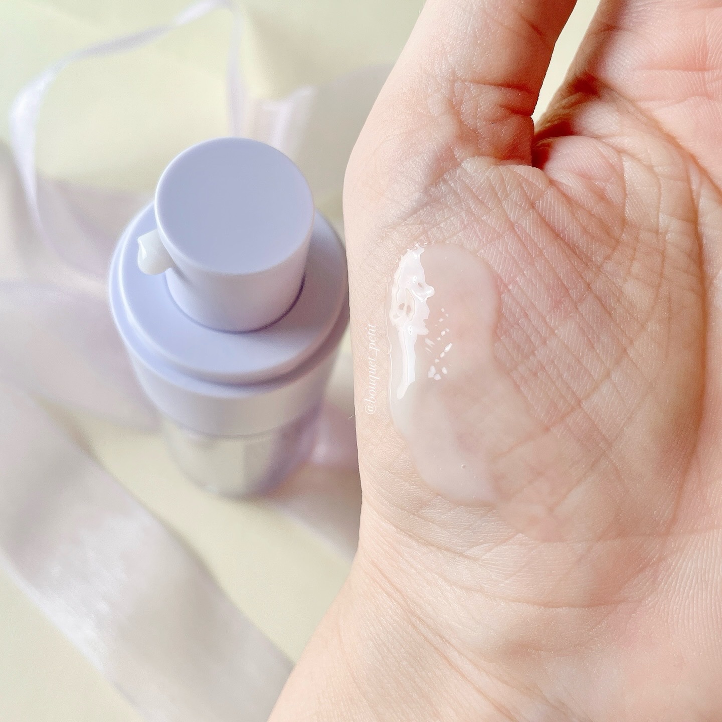 バクチオールポアジェットセラム/Dr.G/美容液を使ったクチコミ（3枚目）