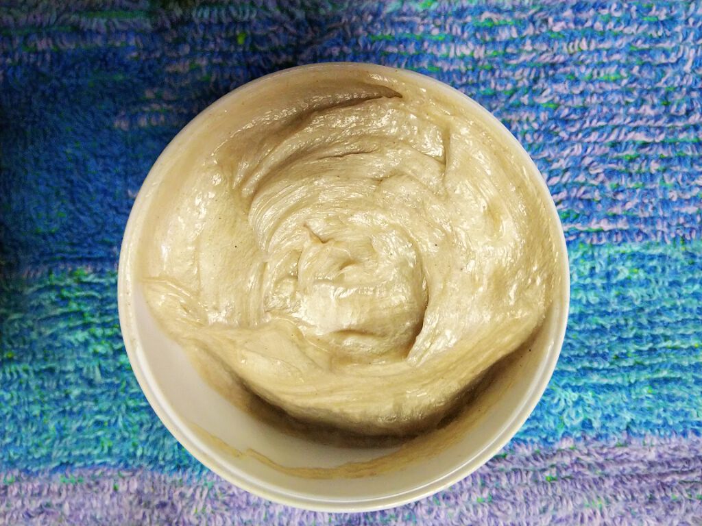 いいじゃんガスール石鹸/イーキューブ/洗顔石鹸を使ったクチコミ（2枚目）