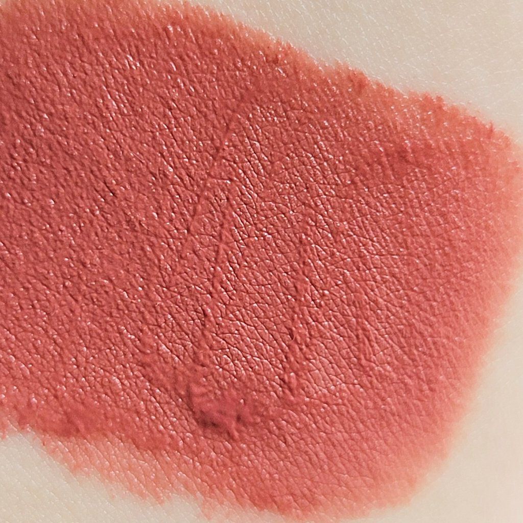 ゼロベルベットティント/rom&nd/リップティントを使ったクチコミ（3枚目）