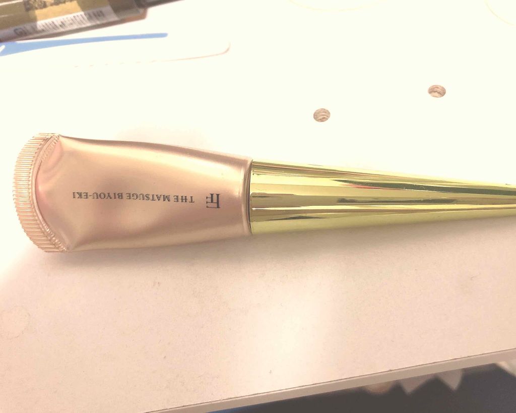 THE まつ毛美容液/UZU BY FLOWFUSHI/まつげ美容液を使ったクチコミ（1枚目）