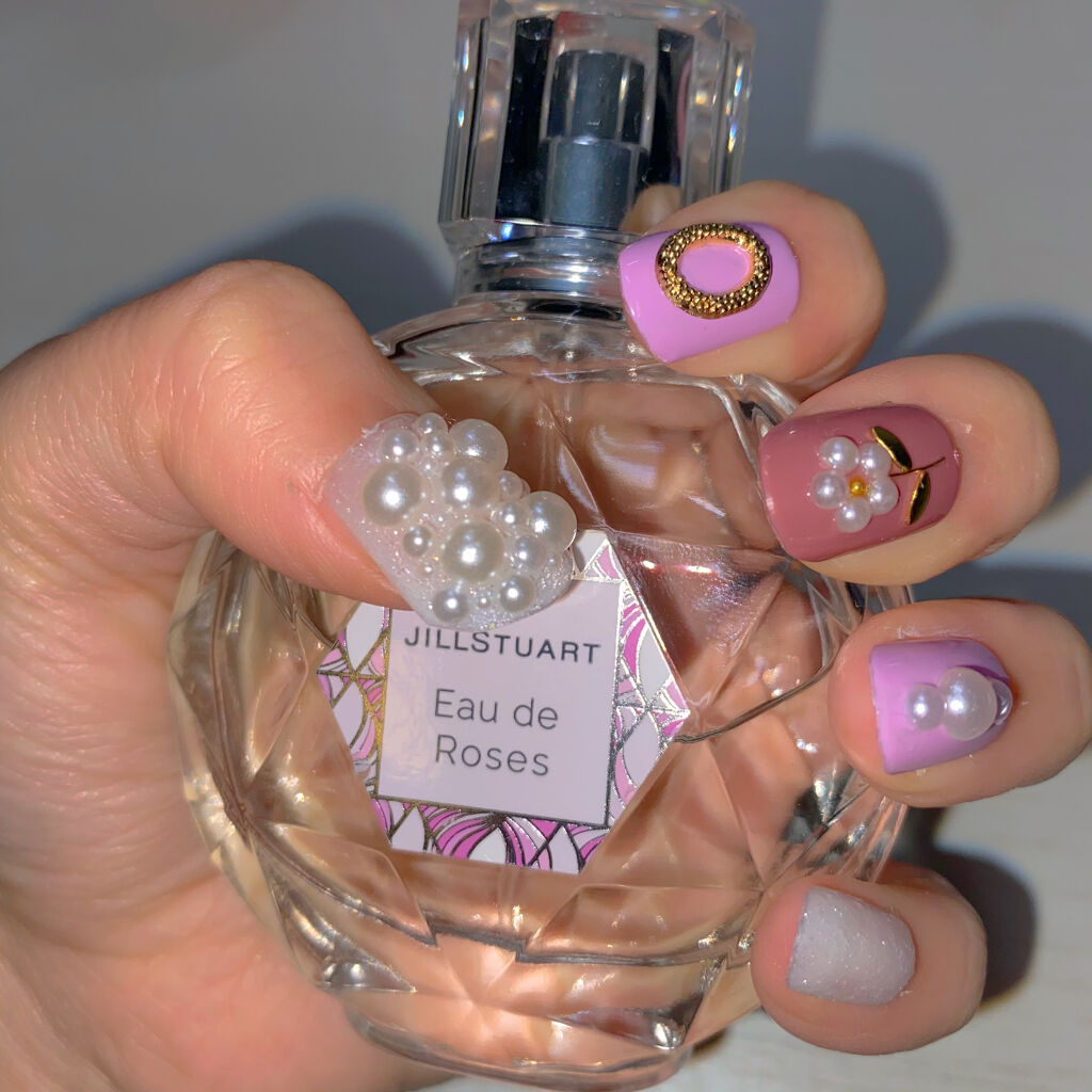 AT トップ＆ベースコート/Art Collection/ネイルトップコートを使ったクチコミ（2枚目）