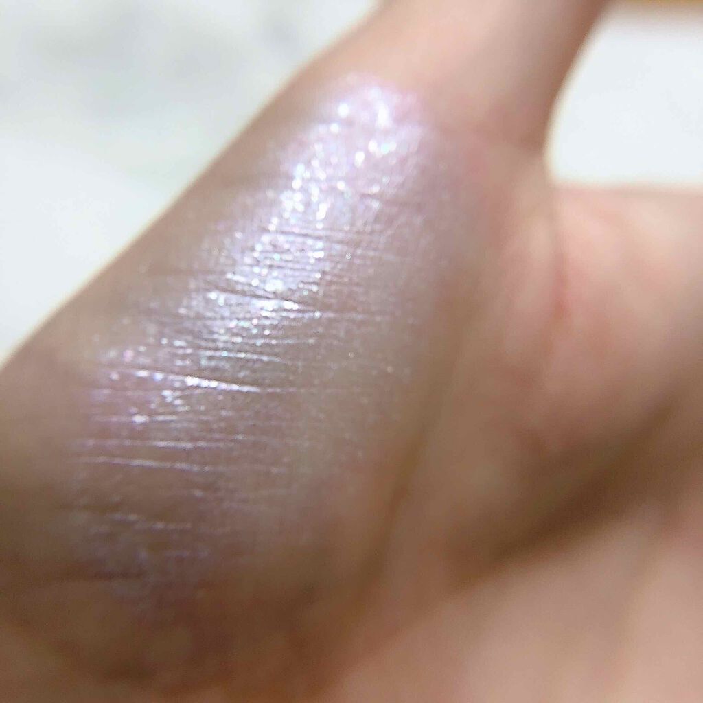 ジルスチュアート クリスタルブルーム ジェリービジュー/JILL STUART/ジェル・クリームアイシャドウを使ったクチコミ(3枚目)